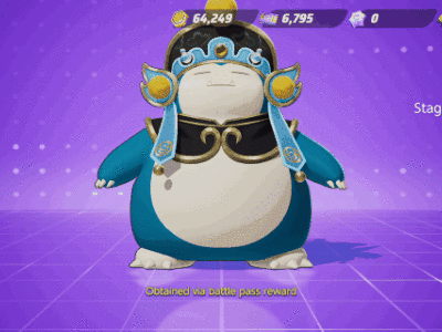 Stage Style 3D Preview