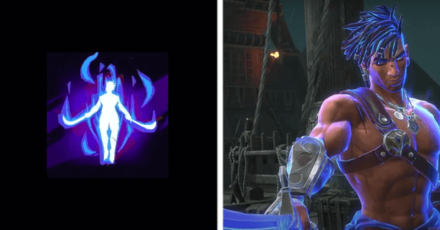 Prince of Persia: The Lost Crown - Soul of Gilgamesh