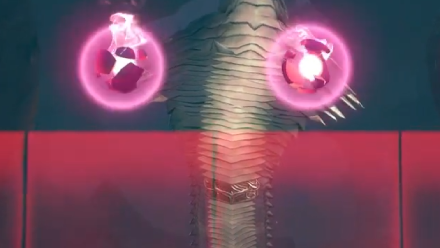 Prince of Persia: The Lost Crown - How to Beat Azhdaha Sphere Bombs