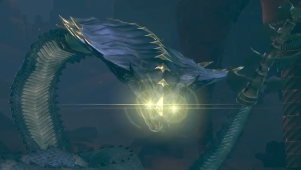 Prince of Persia: The Lost Crown - How to Beat Azhdaha Lunging Bite