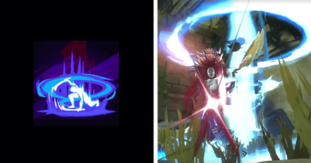 Prince of Persia: The Lost Crown - Hadhayan