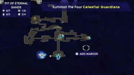 Prince of Persia The Lost Crown - How to Beat Azhdaha