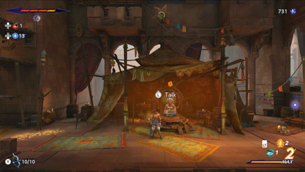 PoP - Xerxes Coin World View Image