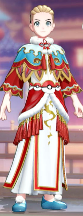 Stage Set: Top and Bottom Preview