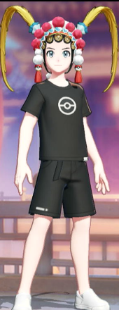 Stage Set: Headwear Preview