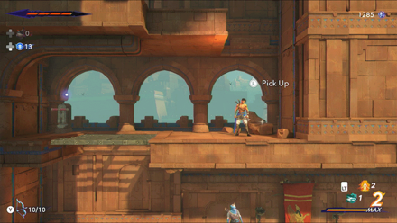 PoP - Artisan Tools - Carpet Weavers World View Image