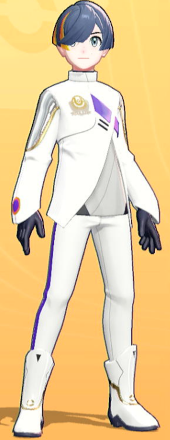 Unite Ranked Set (Season 17) Preview