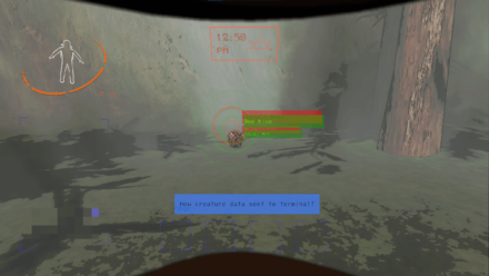 Lethal Company - Collect Bee Hives