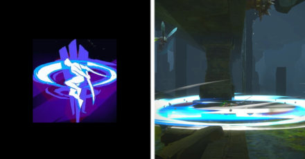 Prince of Persia: The Lost Crown - Wind of Sistan