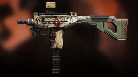 Modern Warfare 3 Biter Icon