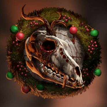 Modern Warfare 3 Deer Decay Icon