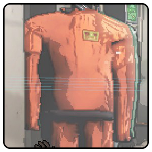 Lethal Company - Decoy Suit