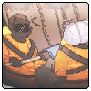 Lethal Company - Player Body