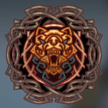 Modern Warfare 3 Shield Knot Icon