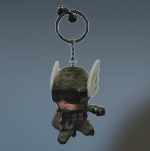 Modern Warfare 3 Fight Pose Icon