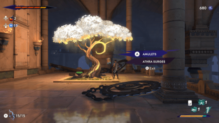 PoP - Wak-Wak Tree World View Image