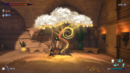 PoP - Wak-Wak Tree World View Image