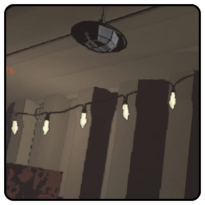 Lethal Company - Cozy Lights