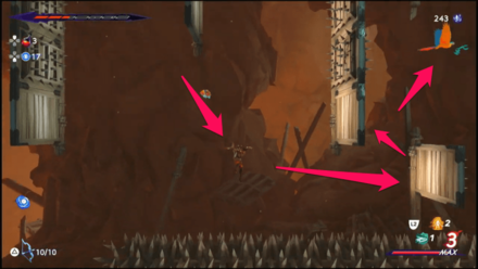 Reach the Parrot and Let it Follow You