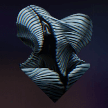 Modern Warfare 3 Stretched Bone Icon