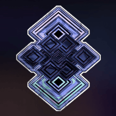 Modern Warfare 3 Shapes and Shades Icon