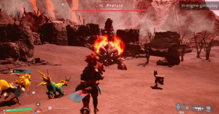 Palworld - Multiplayer Guide - Co-op Battle