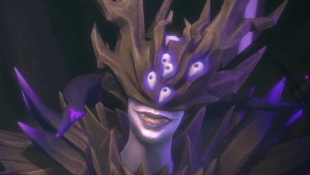 Prince of Persia The Lost Crown - Boss Front Kiana