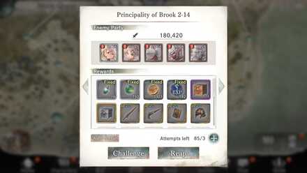 Quest 2-14 - MementoMori