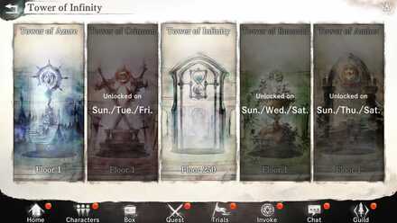 Soul Towers - MementoMori