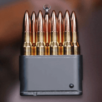 Modern Warfare 3 This is a Clip Icon