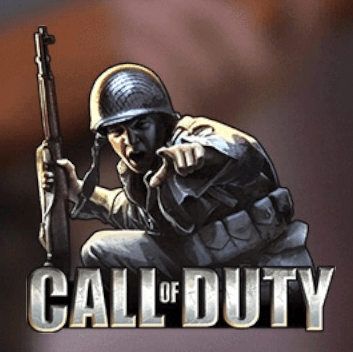 Modern Warfare 3 Call of Duty Icon