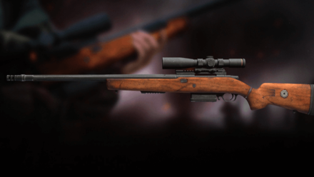 Modern Warfare 3 Wood Walls Icon