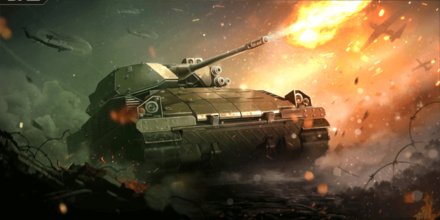 Modern Warfare 3 Boom, Baby! Icon