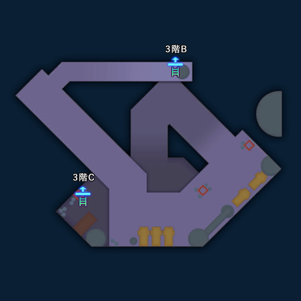 Watchtower - Floor 2