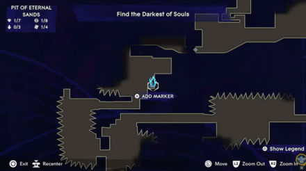 PoP - Xerxes Coin Map View Image