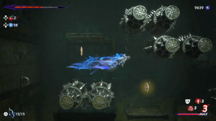 PoP - Xerxes Coin World View Image