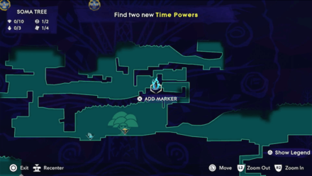 PoP - Xerxes Coin Map View Image