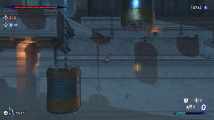 PoP - Xerxes Coin World View Image