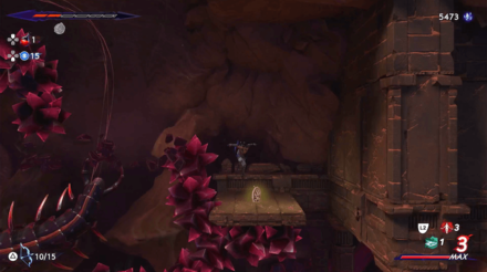 PoP - Xerxes Coin World View Image