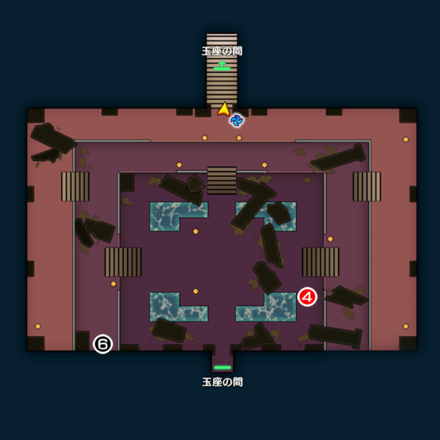 Cradle of Corruption Upper Echelon Floor 4.png