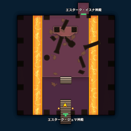 Cradle of Corruption Upper Echelon Floor 5.png