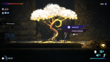 PoP - Wak-Wak Tree World View Image