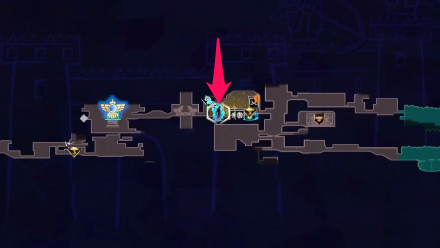 Prince of Persia The Lost Crown - Kaheva