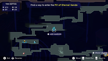 PoP - Xerxes Coin Map View Image