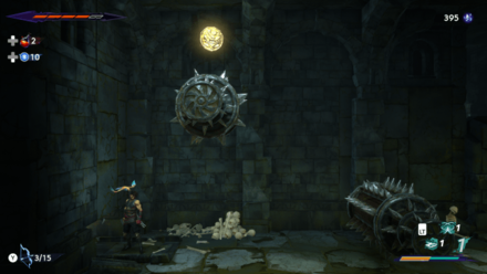 PoP - Xerxes Coin World View Image