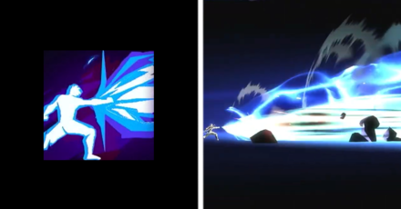 Prince of Persia: The Lost Crown - Rashnu