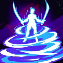 Prince of Persia: The Lost Crown - Bahamut