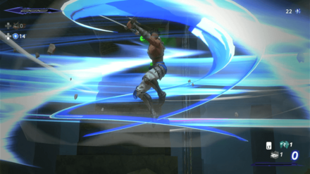 Prince of Persia: The Lost Crown - Wind of Sistan