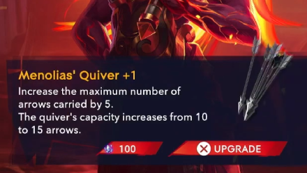 Prince of Persia The Lost Crown - Menolias