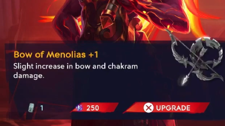 Prince of Persia The Lost Crown - Bow of Menolias Upgrade.png